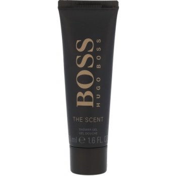 Hugo Boss Boss The Scent sprchový gel 50 ml