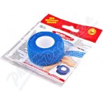 Wundmed Náplast elastická samodržící 2,5 cm – Zbozi.Blesk.cz