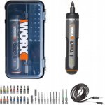 Worx WX242 – Hledejceny.cz