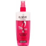 L'Oréal Elséve Arginine Resist X3 posilující sprej pro vlasy namáhané teplem Double Elixir 200 ml – Hledejceny.cz