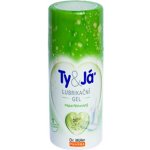 Dr.Müller Ty a Já neparfemovaný lubrikační gel 50 ml – Zboží Mobilmania