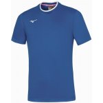 Mizuno chlapecké triko tee jr Royal – Sleviste.cz
