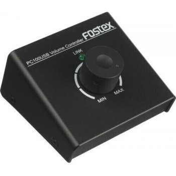 Fostex PC-100 USB