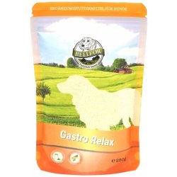 Bellfor Gastro Relax Při problémech s trávením prášek 250 g