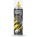 B2B Partner Speciální značkovací Traffic, žlutá – Hledejceny.cz