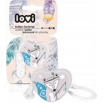 Lovi řetízek Indian summer šedá – Zboží Dáma