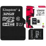Kingston 32 GB SD 1-1036117632 – Zbozi.Blesk.cz