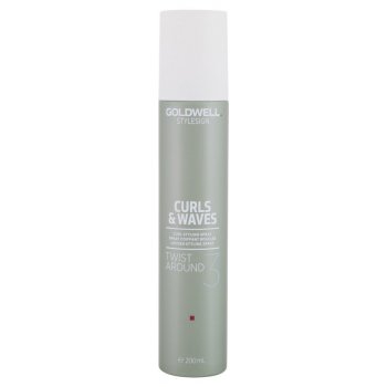 Goldwell StyleSign Curls & Waves stylingový sprej pro vlnité a kudrnaté vlasy 200 ml