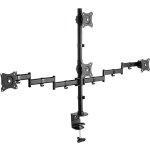 AlzaErgo Arm Q05BSV APW-EGARQ05BSV – Hledejceny.cz