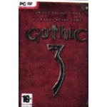 Gothic 3 – Zboží Mobilmania