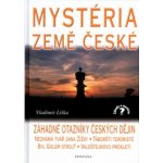 Mystéria země české, Záhadné otazníky českých dějin – Hledejceny.cz