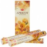 Hem vonné tyčinky Apricot 45 g – Hledejceny.cz
