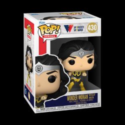 Funko Pop! Wonder Woman 80th AnniversaryHeroes Wonder Woman The Fall Of Sinestro 9 cm