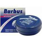 Barbus Classic krém na holení s glycerinem v kelímku 150 g