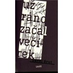 Už ráno začal večírek - písňové texty – Hledejceny.cz