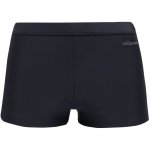 Aquos Shein pánské plavky nohavičkami černé – Zboží Mobilmania