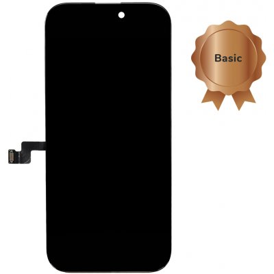 LCD Displej Apple iPhone 16 Pro – Sleviste.cz