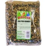 Biostan KA Zob Kanár 1 kg – Zboží Mobilmania