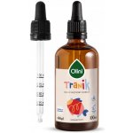 Olini Tran pro děti s vysokým obsahem vitamínů a omega-3 100 ml – Hledejceny.cz