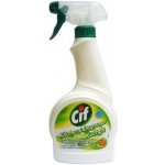 Cif kuchyně rozprašovač 500 ml – Sleviste.cz