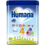 Humana 4 650 g – Zboží Mobilmania