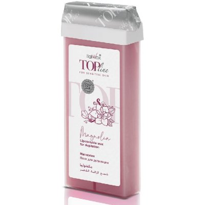 ItalWax Top Line vosk tělový magnolie 100 ml – Zbozi.Blesk.cz