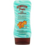 Hawaiian Tropic After Sun Silk Hydration™ hydratační mléko po opalování (With Sooting Aloe Vera Gel) 180 ml – Zboží Mobilmania