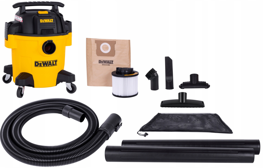 DeWalt DXV20PTA