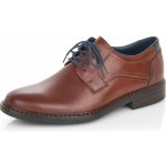 Rieker 17627-25 hnědé W1 – Zboží Dáma