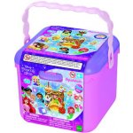 Aquabeads® Kreativní kostka Disney Princess – Hledejceny.cz