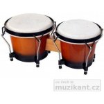 PROLINE Bongo set Vintage Sunburst – Zboží Mobilmania