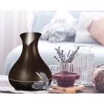 Sixtol Aroma difuzér Vulcan tmavé dřevo 350 ml – Hledejceny.cz