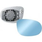 Sklo pravého zpětného zrcátka FIAT CROMA | 2005-2007 | vyhřívané | namodralé | vypouklé | VIEW MAX | | Zboží Auto