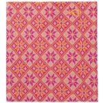 Kari Traa Kari Traa nákrčník Rose Tube Berry – Zboží Dáma