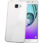 Pouzdro CELLY Gelskin Samsung Galaxy A7 čiré – Hledejceny.cz