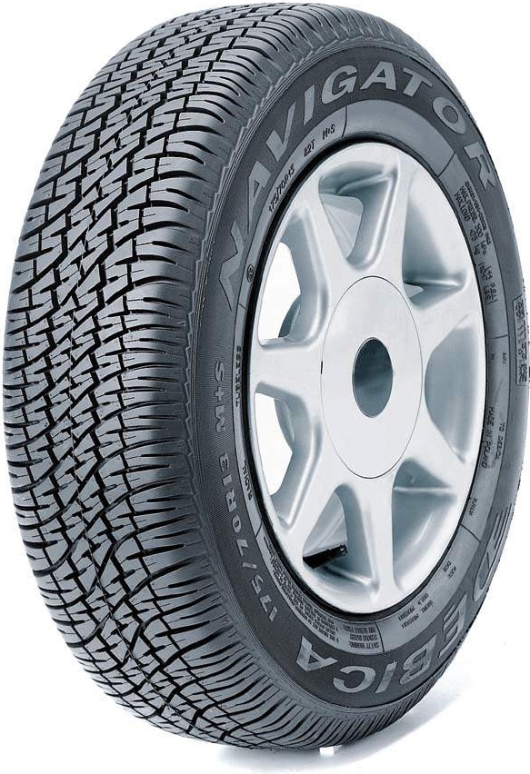 Debica Navigator 185/60 R14 82T od 1 862 Kč - Heureka.cz