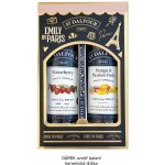 St. Dalfour Jahody,Mango a Maracuja 2 x 284 g – Zboží Dáma