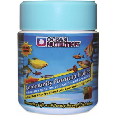 OceanNutrition Community Formula 34 g – Hledejceny.cz