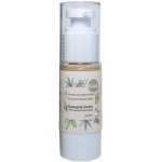 Navia denní konopný krém pro mastnou pleť Bio 30 ml – Hledejceny.cz