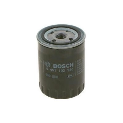 Olejový filtr BOSCH 0 451 103 240