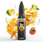 Riot Squad BLCK EDTN S & V Mango Vanilla Ice Cream 10 ml – Zboží Mobilmania