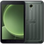 Samsung Galaxy Tab Active5 5G Green SM-X306BZGEEEE – Zboží Mobilmania