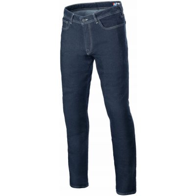 Alpinestars COPPER V3 DENIM modré – Hledejceny.cz