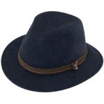 Fiebig Headwear since 1903 Modrý – Zboží Mobilmania