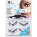 Ardell Deluxe Pack Demi 120 s aplikátorem a lepidlem Duo 2,5 g