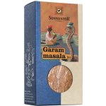 Sonnentor Garam Masala bio 55 g – Hledejceny.cz