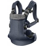 Babybjorn HARMONY Anthracite 3D mesh – Zbozi.Blesk.cz