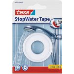 TESA Instalatérská páska StopWater Tape 12 mm x 12 m bílá – Zbozi.Blesk.cz