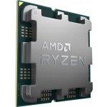 AMD Ryzen 7 7700X 100-100000591WOF – Zboží Živě