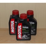 Motul TransOil Expert 10W-40 1 l – Hledejceny.cz